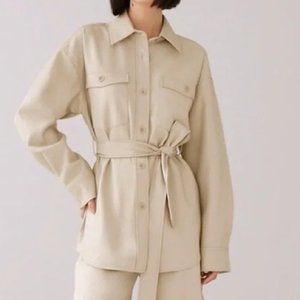 Aritzia Babaton Ava Jacket